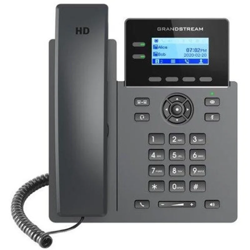 تلفن VoIP گرنداستریم مدل GRP2602